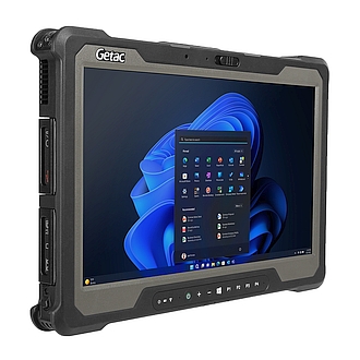 Getac A140 G2 Fully Rugged Windows 11 Tablet Getac A140 G2 Fully Rugged Windows 11 Tablet